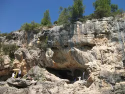 15 Impostare La Base Per Un Arredamento Da Caverna Maschile