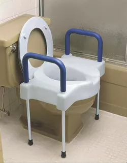 I Migliori Sedili Per WC Rialzati Per Le Persone Anziane